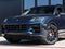 2025 Porsche Cayenne S