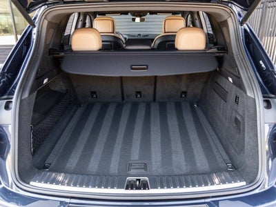2025 Porsche Cayenne S