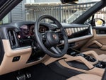 2025 Porsche Cayenne S