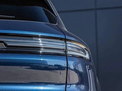 2025 Porsche Cayenne S