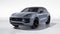 2024 Porsche Cayenne Cayenne S (MY24)