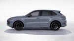 2024 Porsche Cayenne Cayenne S (MY24)