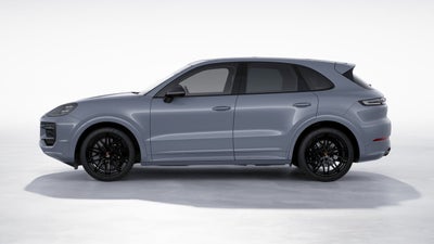 2024 Porsche Cayenne Cayenne S (MY24)