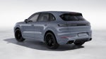 2024 Porsche Cayenne Cayenne S (MY24)