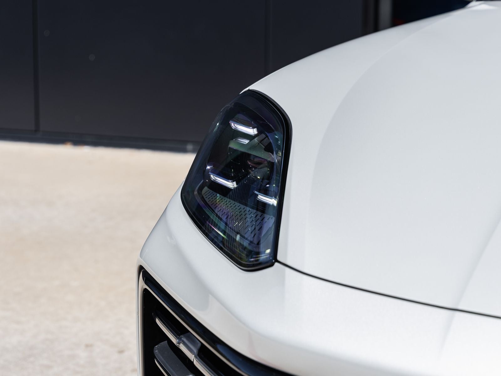 2024 Porsche Cayenne S