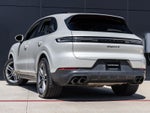 2024 Porsche Cayenne S