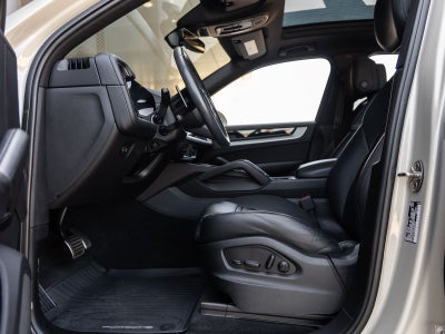 2024 Porsche Cayenne S