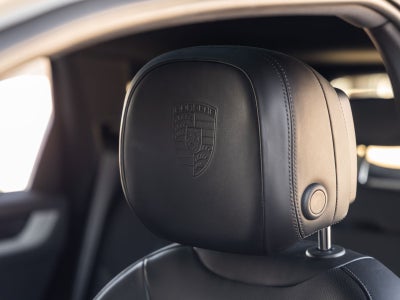 2024 Porsche Cayenne S