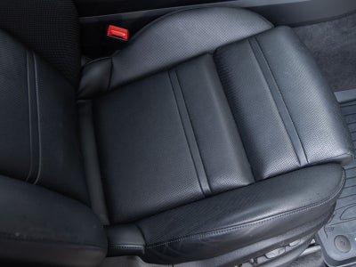 2024 Porsche Cayenne S