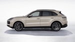 2024 Porsche Cayenne Cayenne S (MY24)