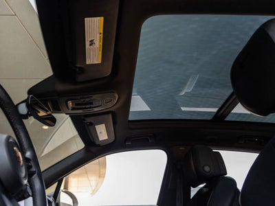 2024 Porsche Cayenne S