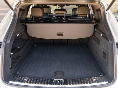 2024 Porsche Cayenne S