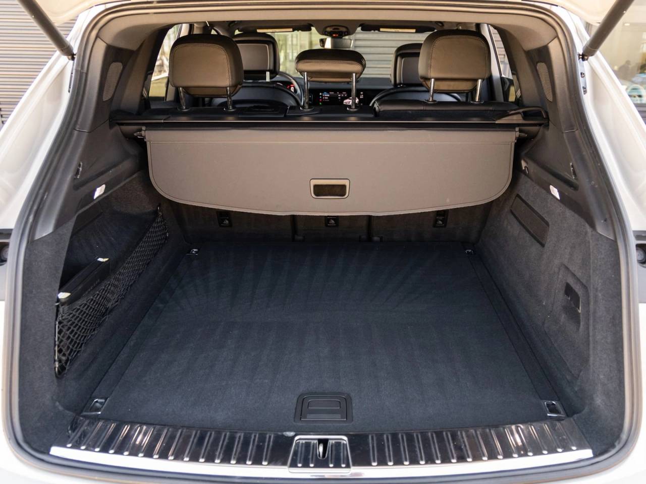 2024 Porsche Cayenne S