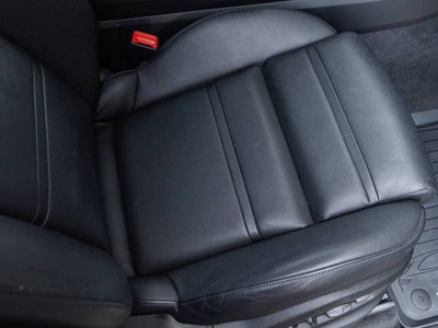 2024 Porsche Cayenne S