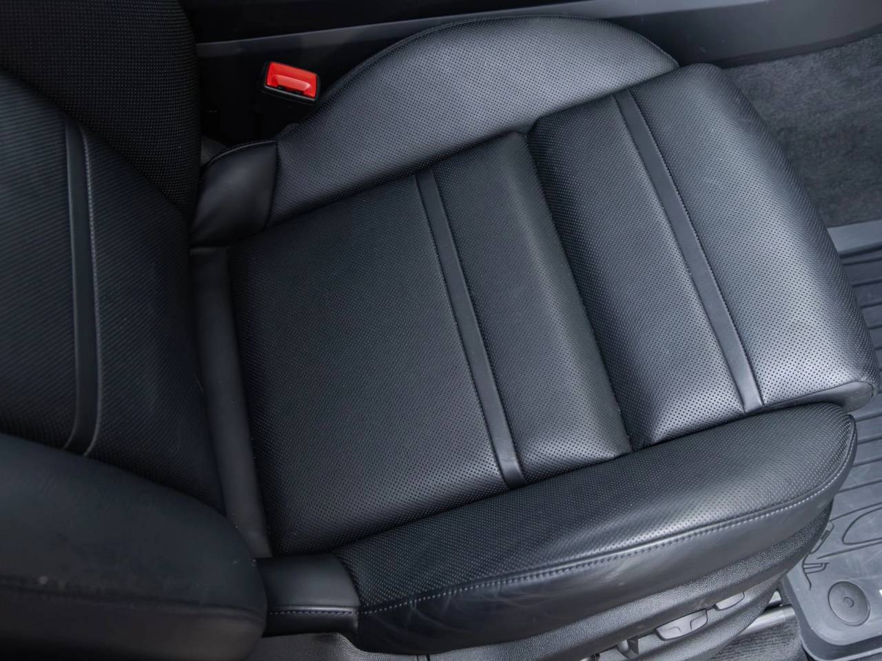 2024 Porsche Cayenne S