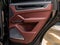2025 Porsche Cayenne Turbo E-Hybrid