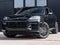 2025 Porsche Cayenne Turbo E-Hybrid