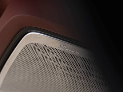 2025 Porsche Cayenne Turbo E-Hybrid
