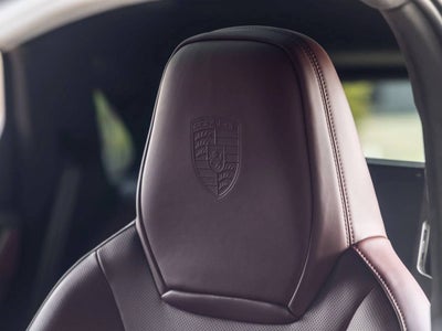 2025 Porsche Cayenne Turbo E-Hybrid