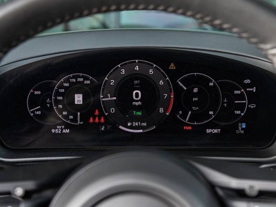 2025 Porsche Cayenne Turbo E-Hybrid