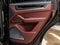 2025 Porsche Cayenne Turbo E-Hybrid