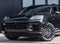 2025 Porsche Cayenne Turbo E-Hybrid