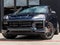 2025 Porsche Cayenne E-Hybrid Turbo