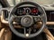 2025 Porsche Cayenne Turbo E-Hybrid