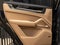 2025 Porsche Cayenne Turbo E-Hybrid