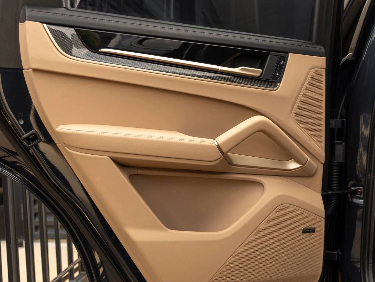 2025 Porsche Cayenne Turbo E-Hybrid