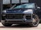 2025 Porsche Cayenne Turbo E-Hybrid
