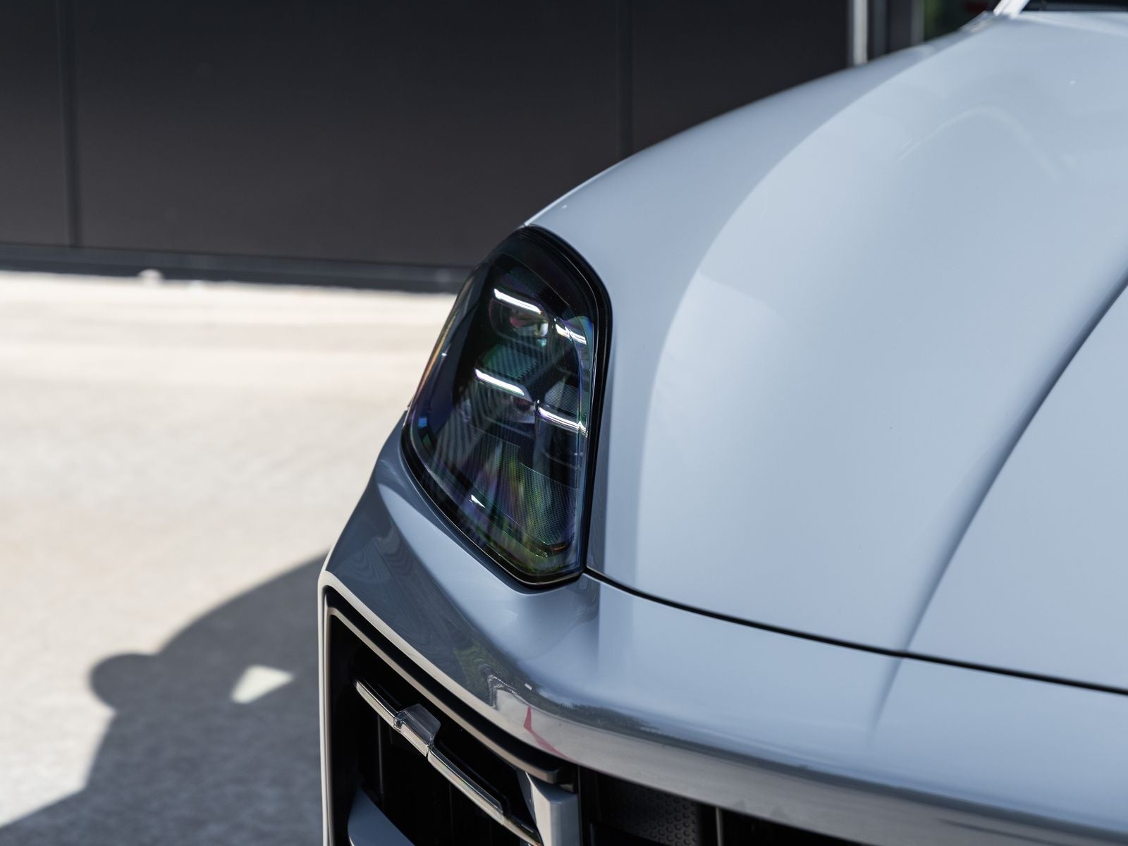 2024 Porsche Cayenne Cayenne S E-Hybrid (MY24)