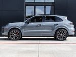 2024 Porsche Cayenne Cayenne S E-Hybrid (MY24)