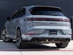 2024 Porsche Cayenne Cayenne S E-Hybrid (MY24)