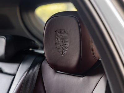 2024 Porsche Cayenne Cayenne S E-Hybrid (MY24)