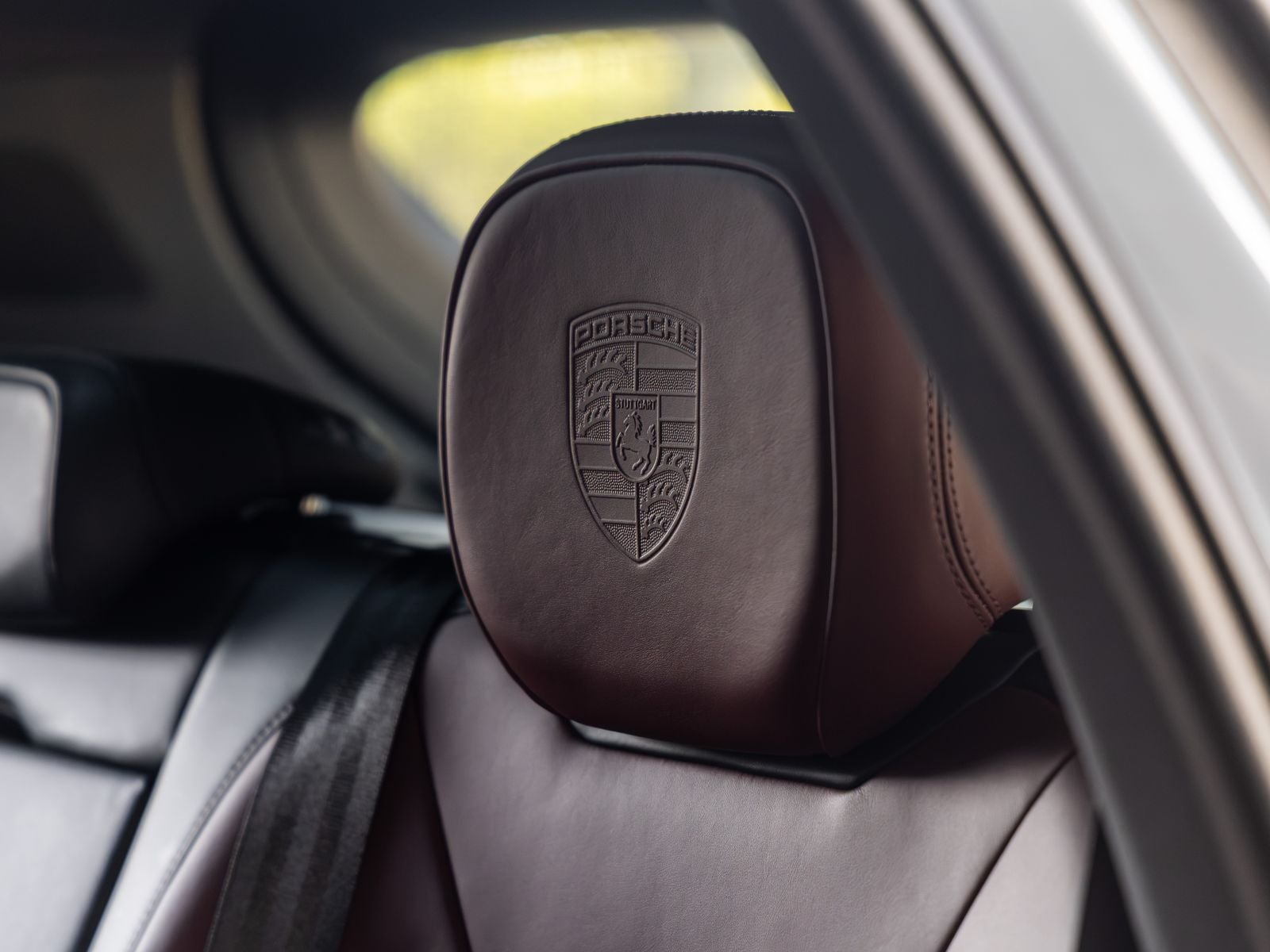 2024 Porsche Cayenne Cayenne S E-Hybrid (MY24)