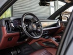 2024 Porsche Cayenne Cayenne S E-Hybrid (MY24)