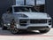 2024 Porsche Cayenne Cayenne S E-Hybrid (MY24)