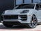 2024 Porsche Cayenne Cayenne S E-Hybrid (MY24)
