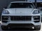 2024 Porsche Cayenne Cayenne S E-Hybrid (MY24)