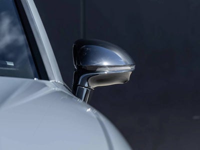2024 Porsche Cayenne Cayenne S E-Hybrid (MY24)
