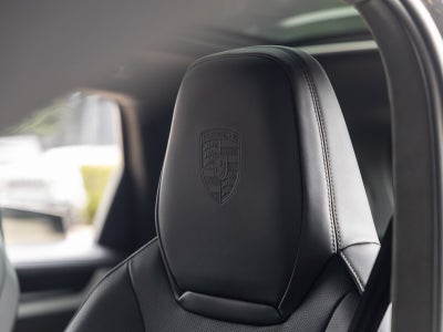 2025 Porsche Cayenne Cayenne S E-Hybrid