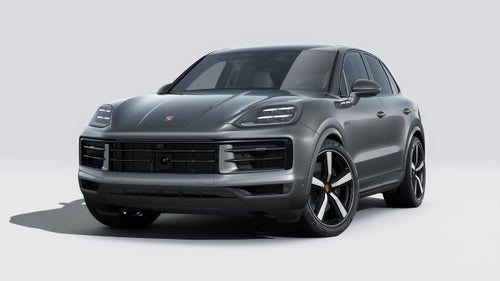 2025 Porsche Cayenne Cayenne S E-Hybrid