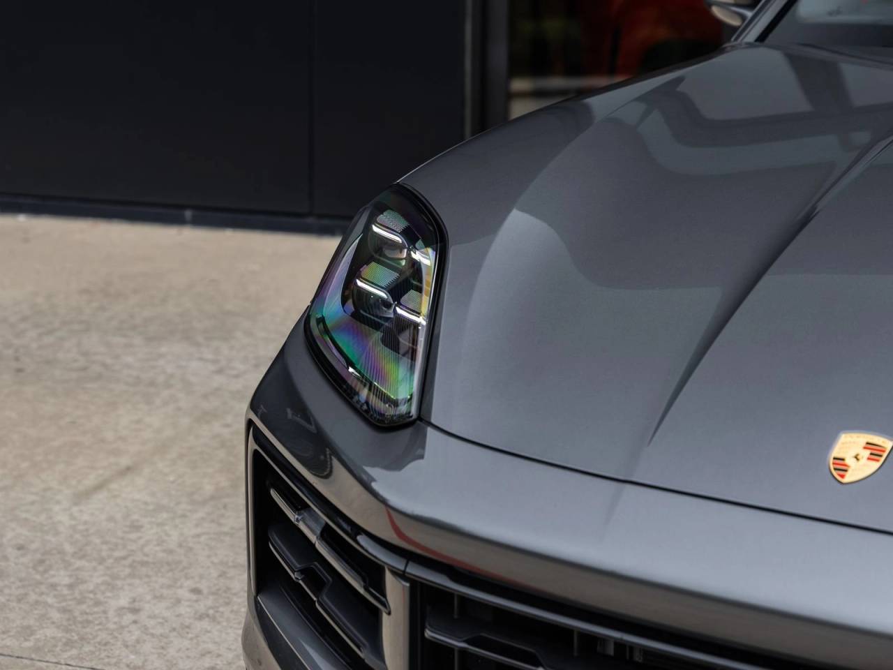 2025 Porsche Cayenne Cayenne S E-Hybrid