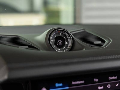 2025 Porsche Cayenne Cayenne S E-Hybrid
