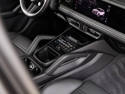 2025 Porsche Cayenne Cayenne S E-Hybrid