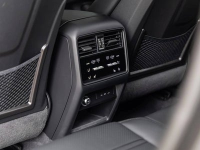 2025 Porsche Cayenne Cayenne S E-Hybrid