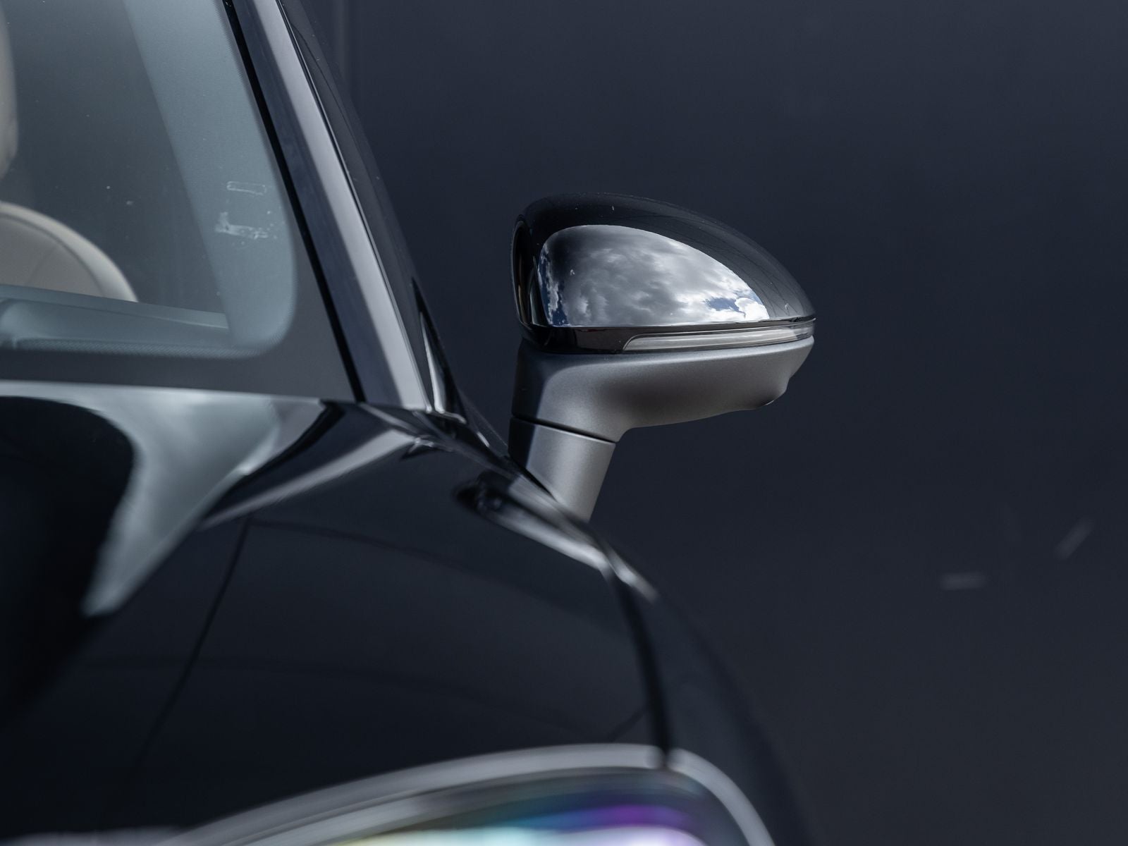 2024 Porsche Cayenne Coupe