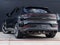 2024 Porsche Cayenne Coupe