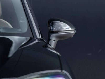 2024 Porsche Cayenne Coupe